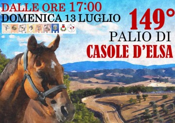 Palio di Casole d'Elsa